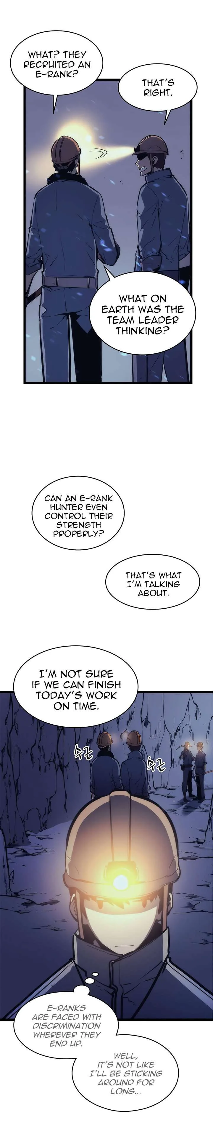 Solo Leveling Chapter 66 – Page 12