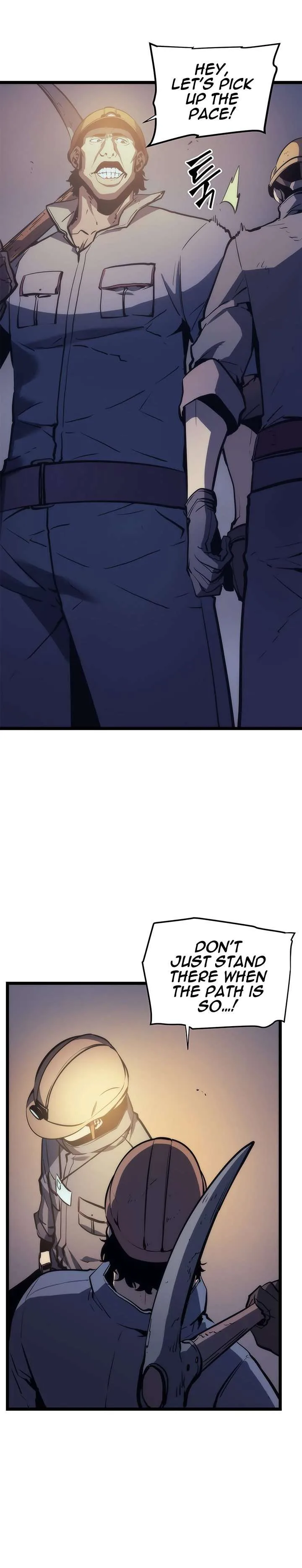 Solo Leveling Chapter 66 – Page 13