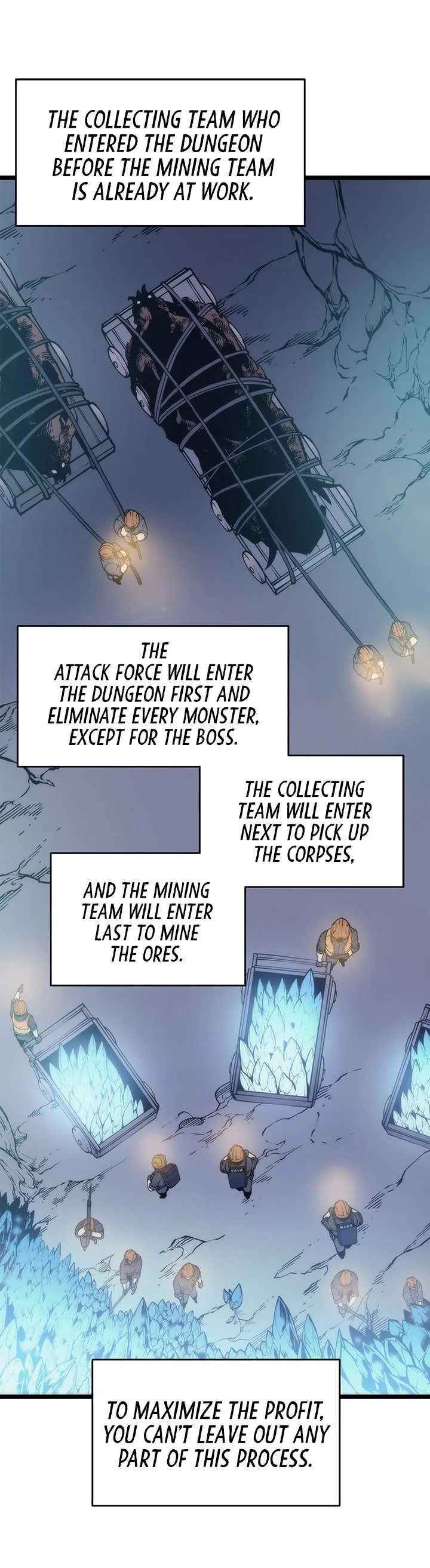 Solo Leveling Chapter 66 – Page 16