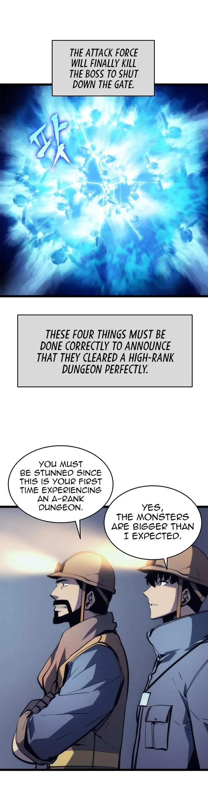 Solo Leveling Chapter 66 – Page 18