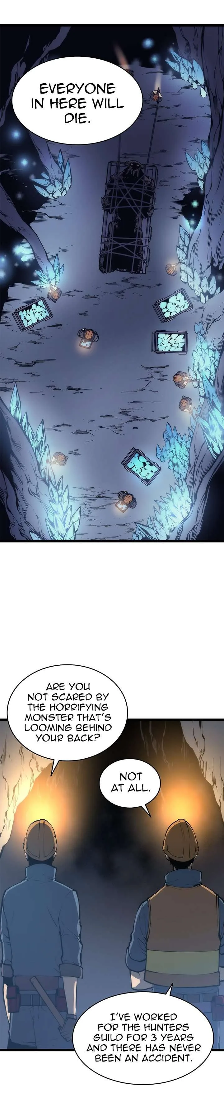 Solo Leveling Chapter 66 – Page 20