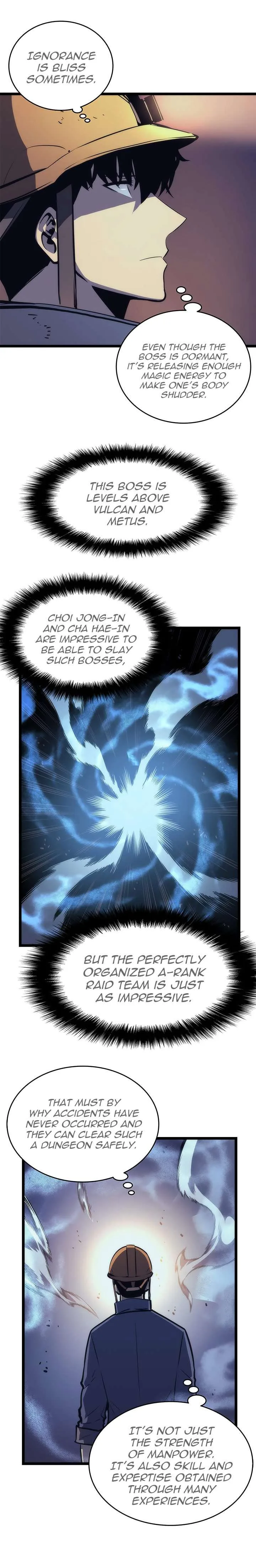 Solo Leveling Chapter 66 – Page 21