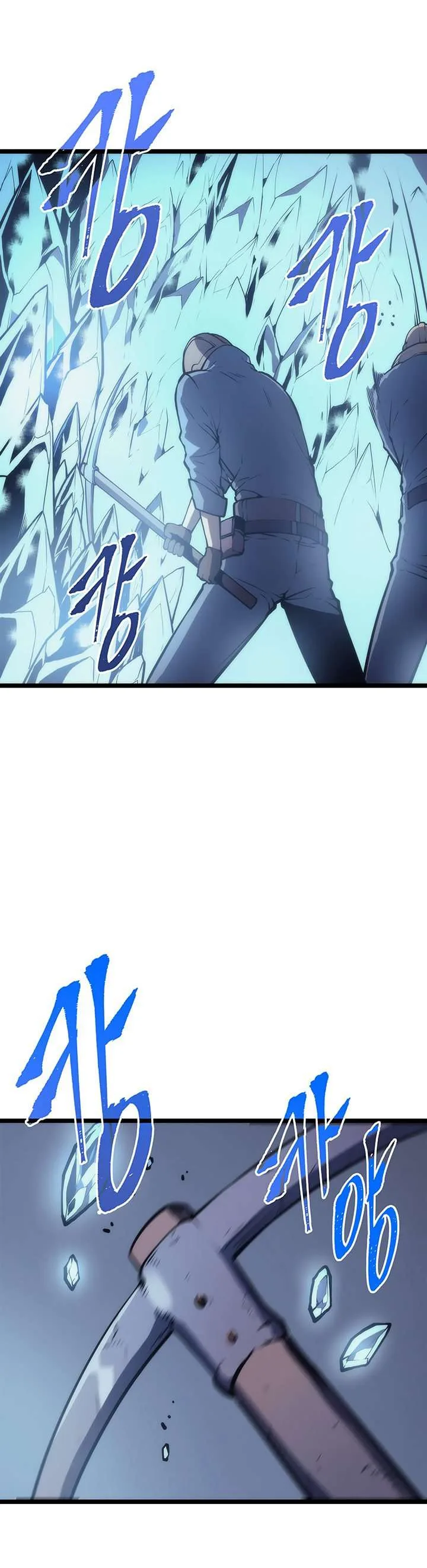 Solo Leveling Chapter 66 – Page 22