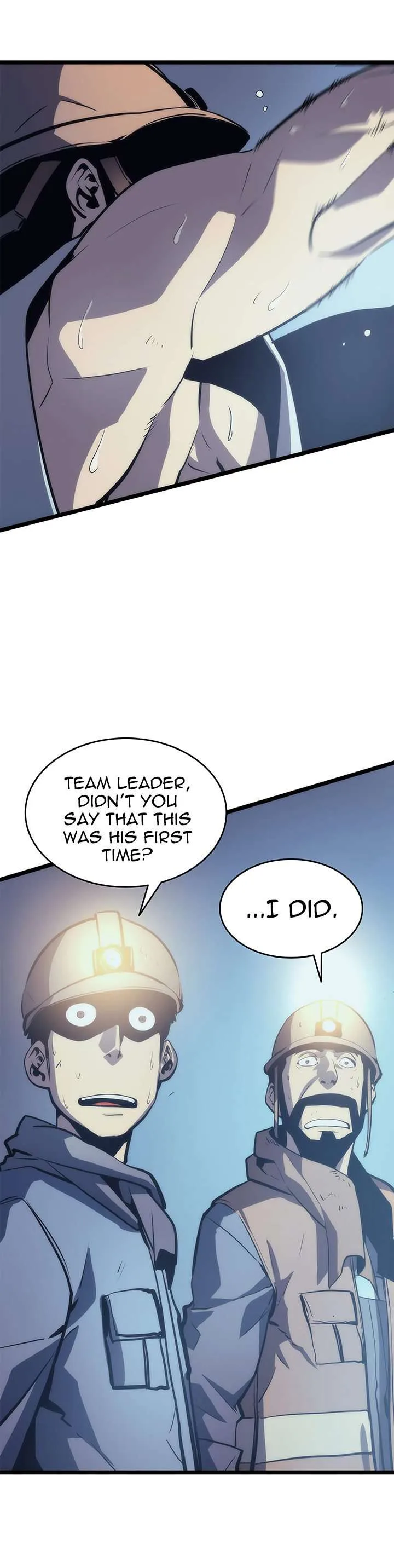 Solo Leveling Chapter 66 – Page 23