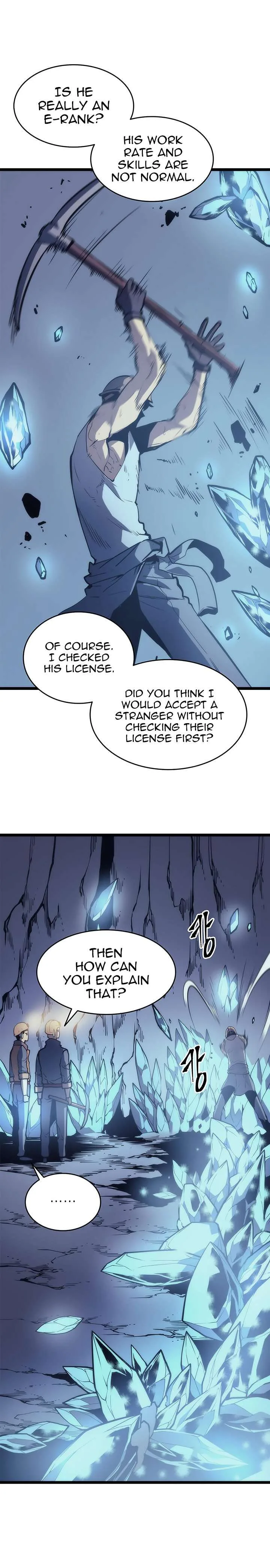 Solo Leveling Chapter 66 – Page 24