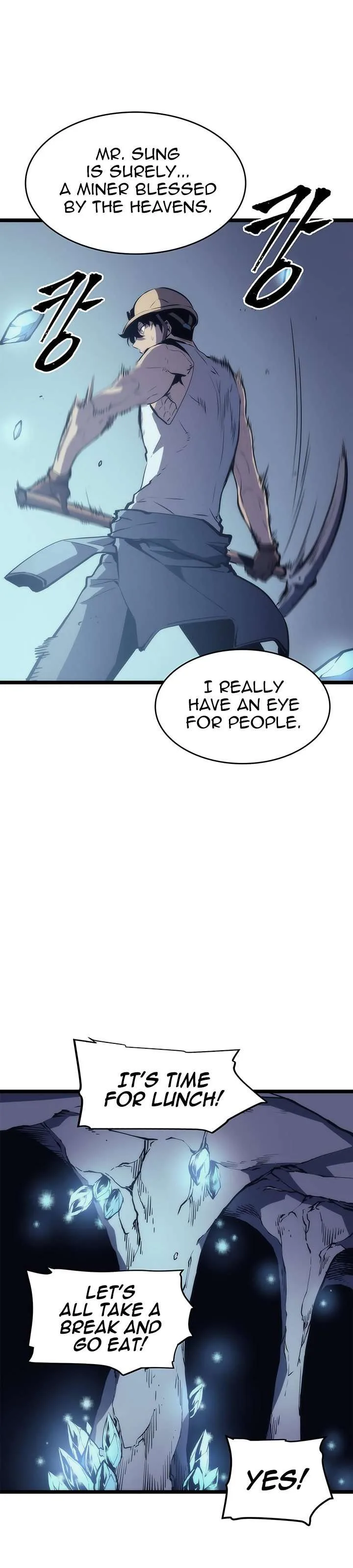 Solo Leveling Chapter 66 – Page 25