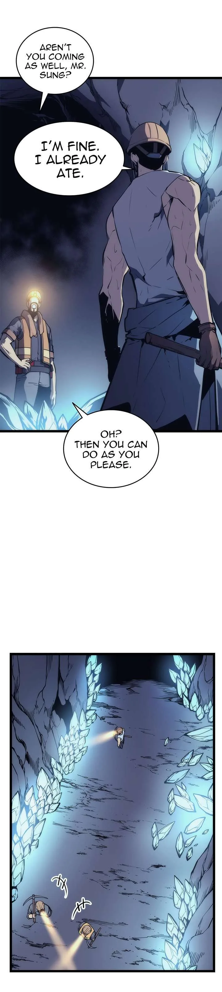 Solo Leveling Chapter 66 – Page 26