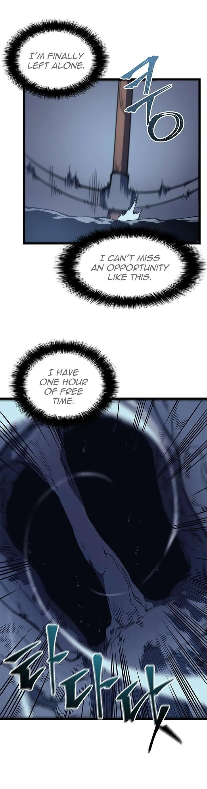 Solo Leveling Chapter 66 – Page 27