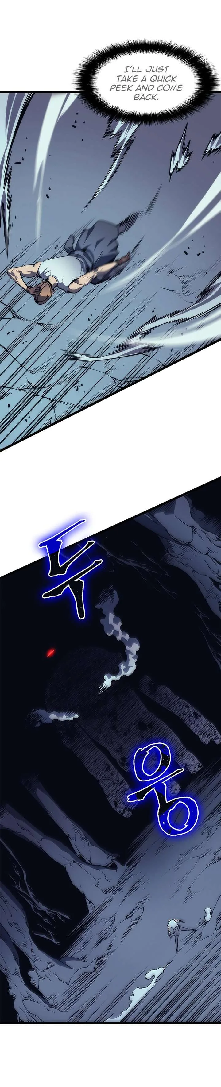 Solo Leveling Chapter 66 – Page 28