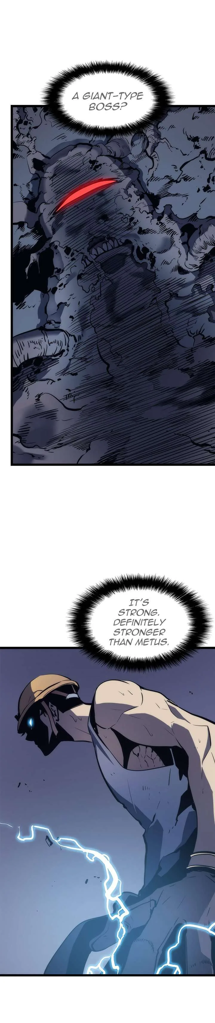 Solo Leveling Chapter 66 – Page 29