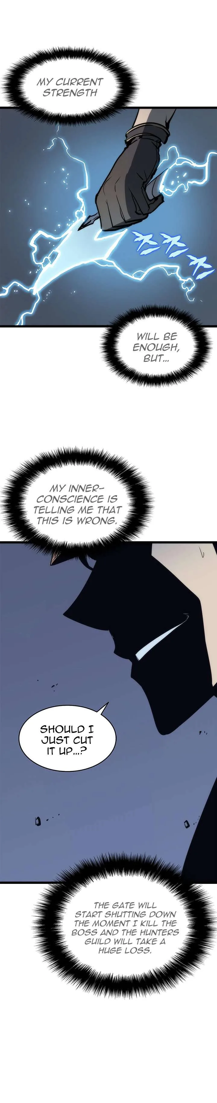 Solo Leveling Chapter 66 – Page 30