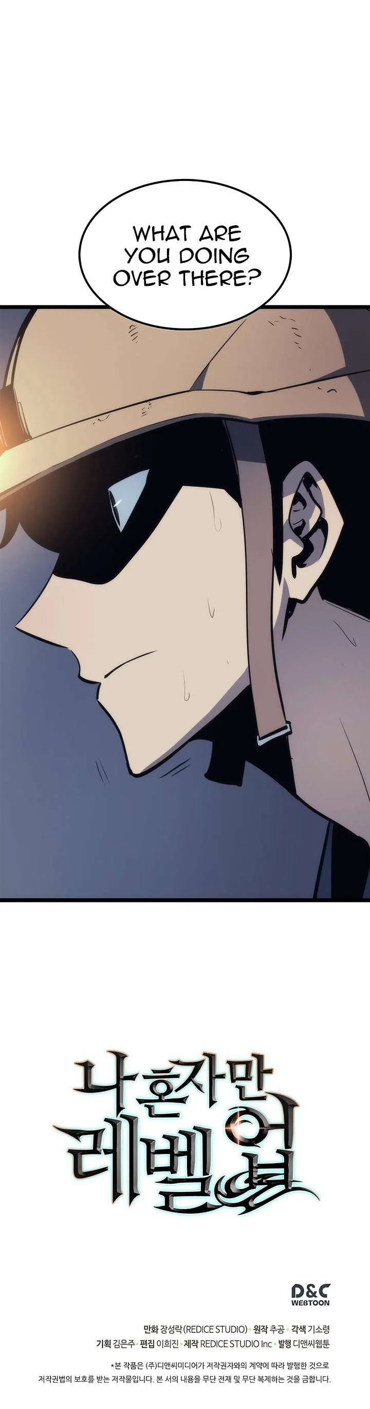 Solo Leveling Chapter 66 – Page 31