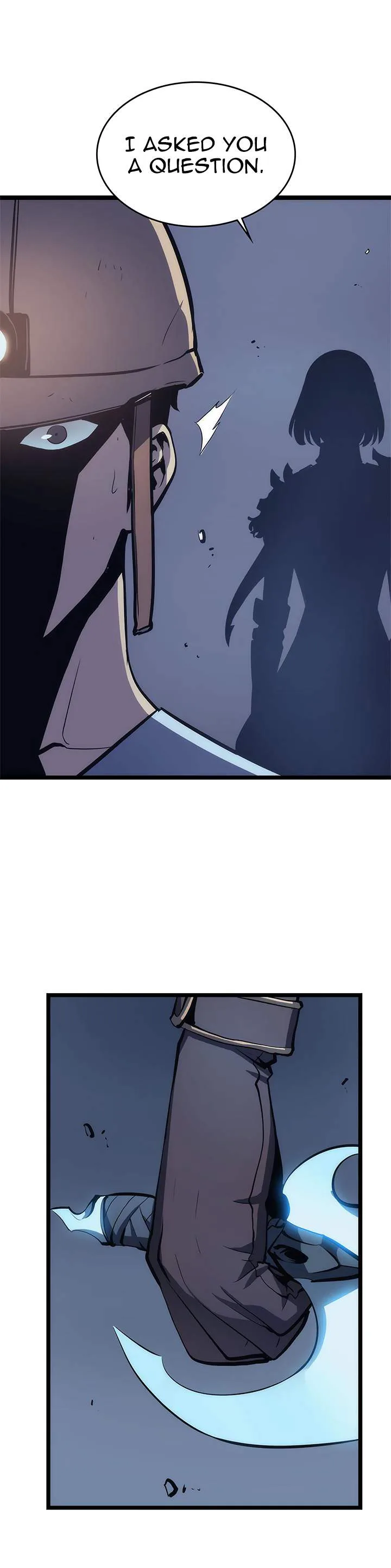 Solo Leveling Chapter 67 – Page 2