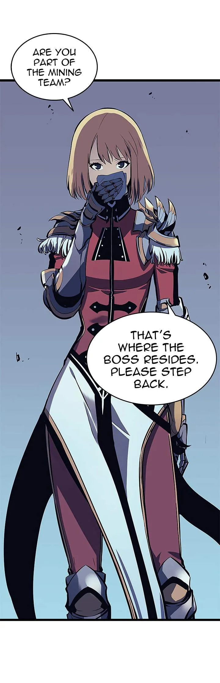 Solo Leveling Chapter 67 – Page 4