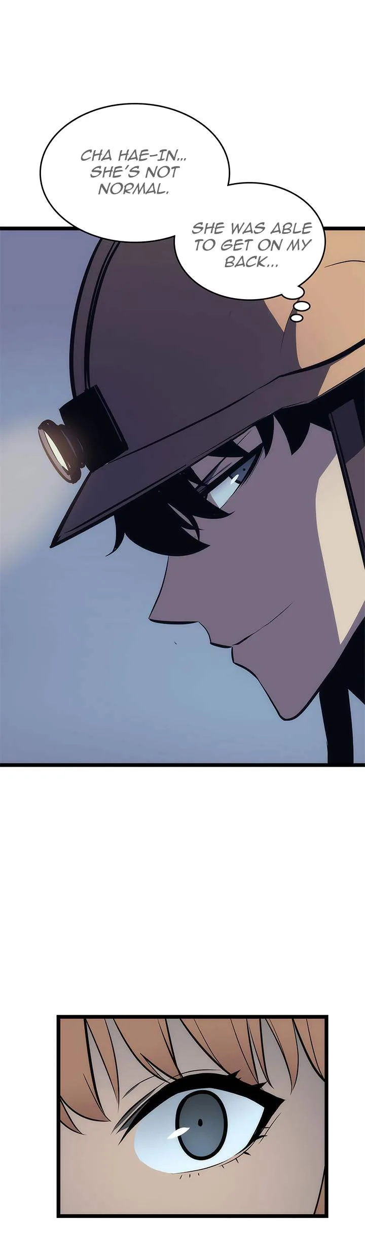 Solo Leveling Chapter 67 – Page 5