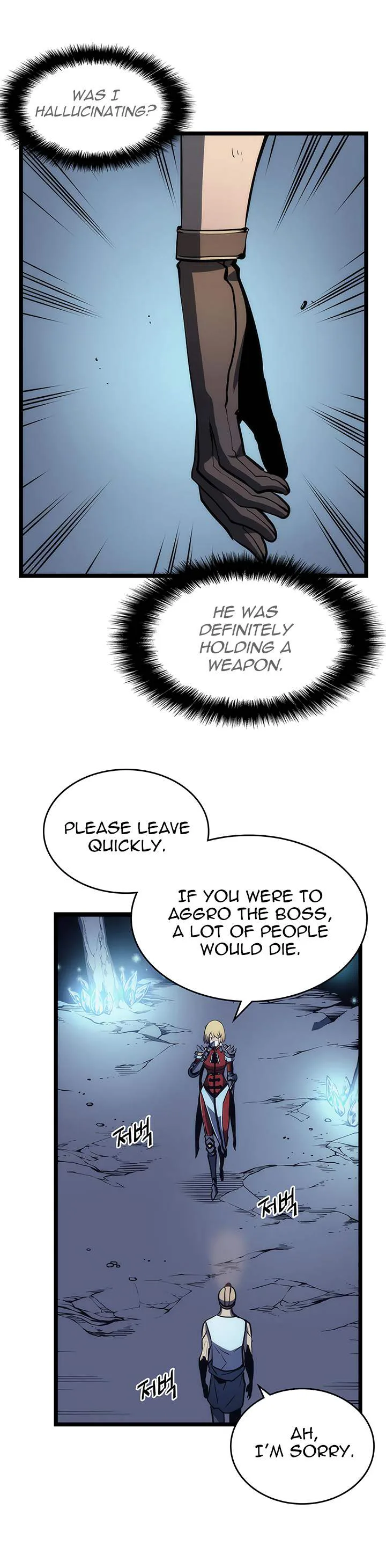 Solo Leveling Chapter 67 – Page 6