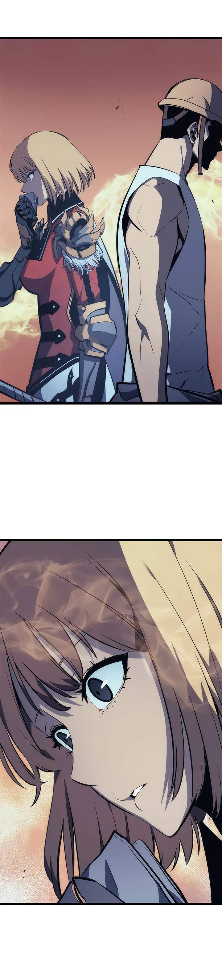 Solo Leveling Chapter 67 – Page 7