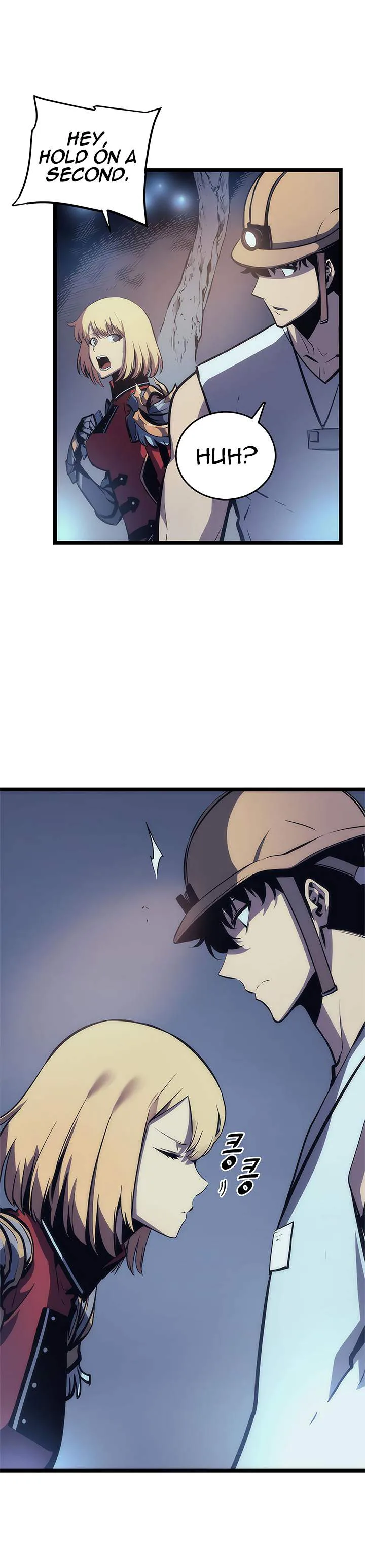 Solo Leveling Chapter 67 – Page 8