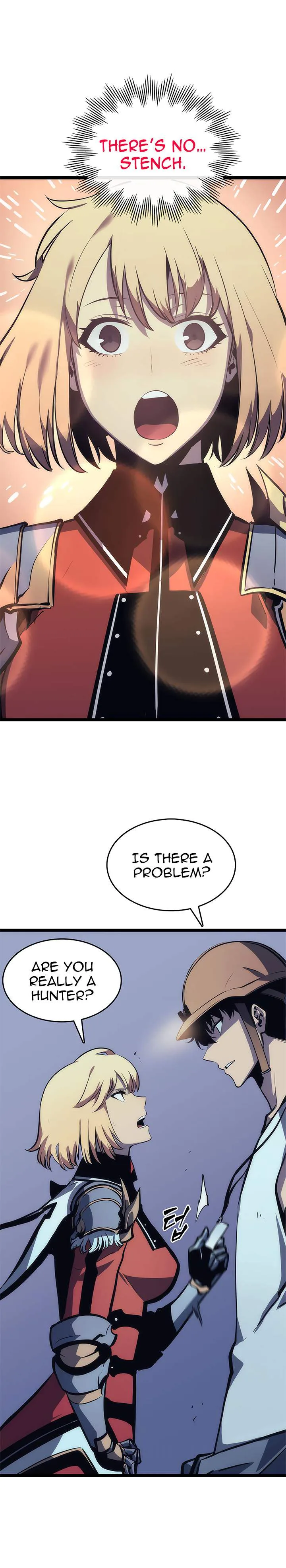 Solo Leveling Chapter 67 – Page 9