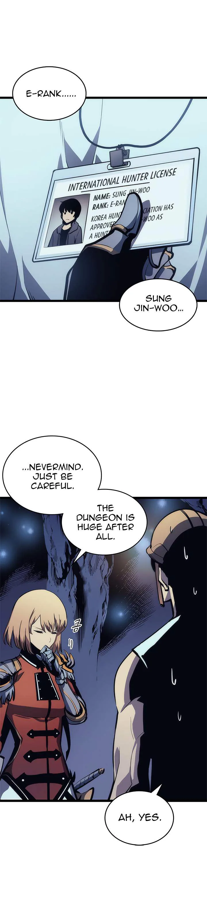 Solo Leveling Chapter 67 – Page 10