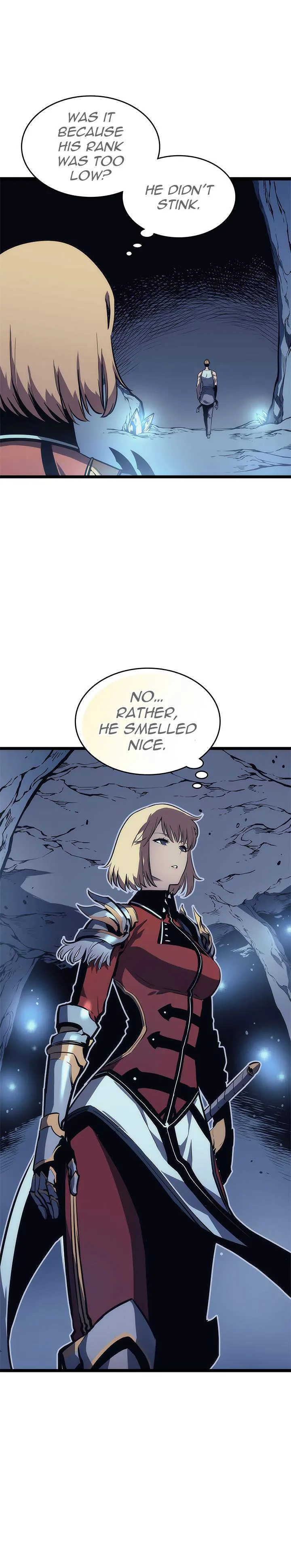 Solo Leveling Chapter 67 – Page 11
