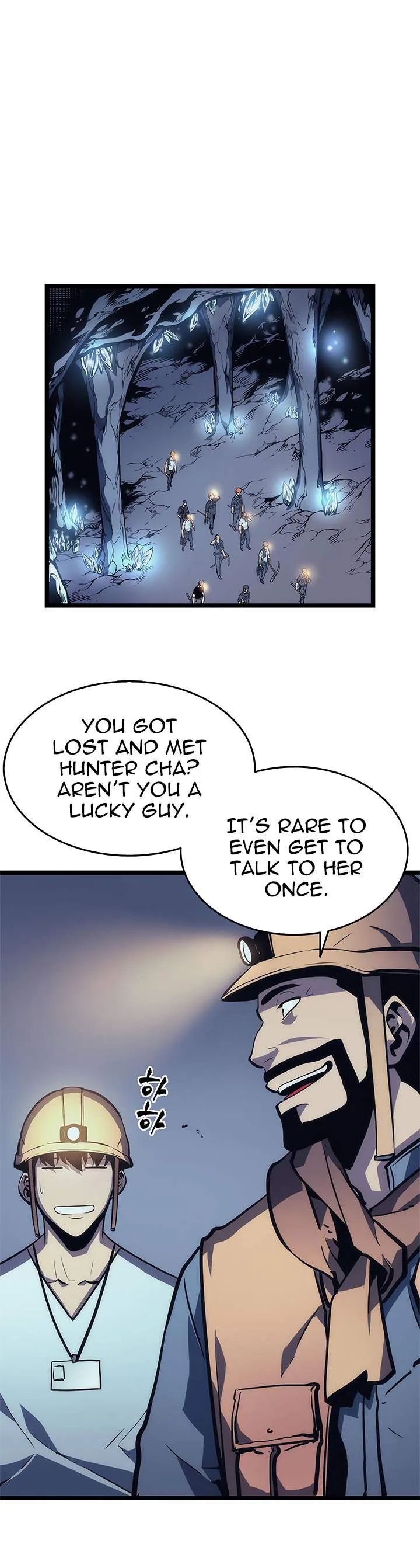 Solo Leveling Chapter 67 – Page 12