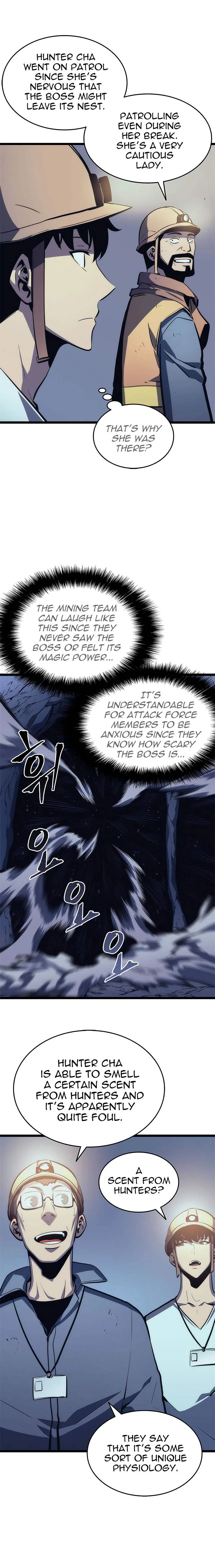 Solo Leveling Chapter 67 – Page 13