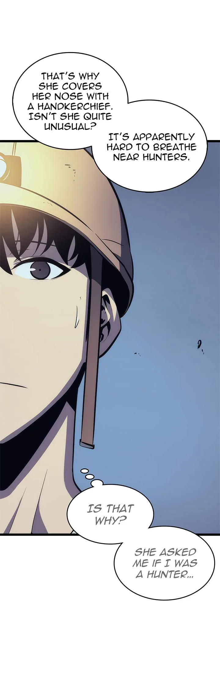 Solo Leveling Chapter 67 – Page 14