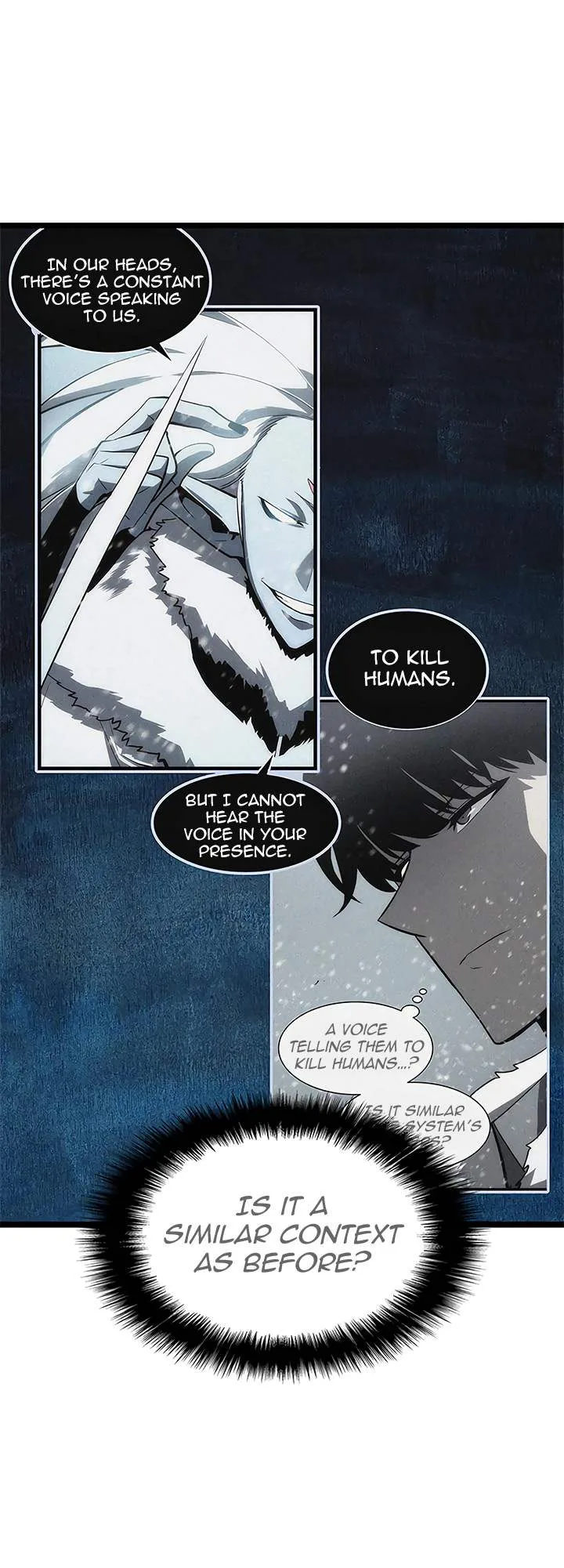 Solo Leveling Chapter 67 – Page 15