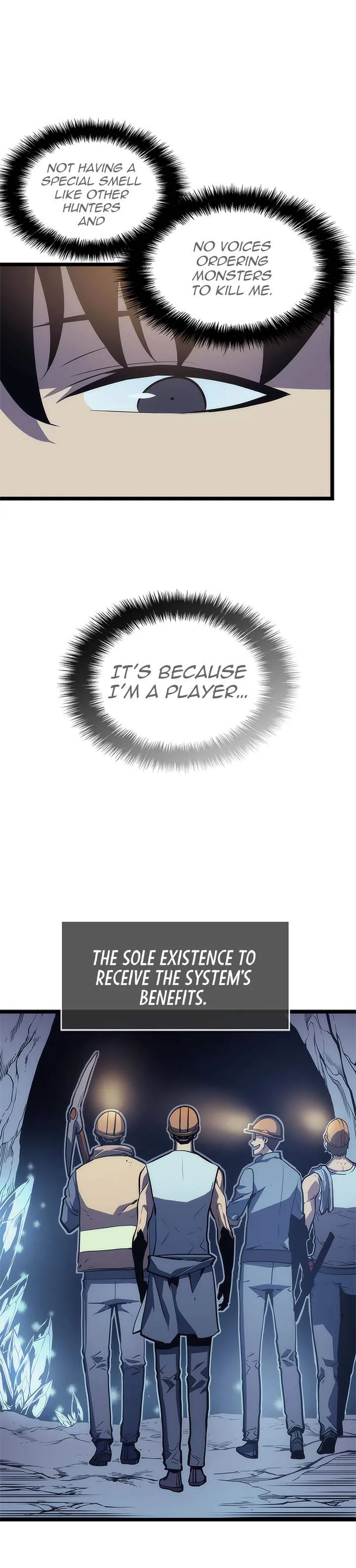 Solo Leveling Chapter 67 – Page 16
