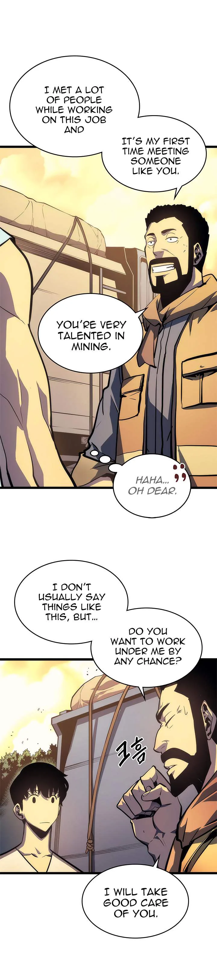 Solo Leveling Chapter 67 – Page 18
