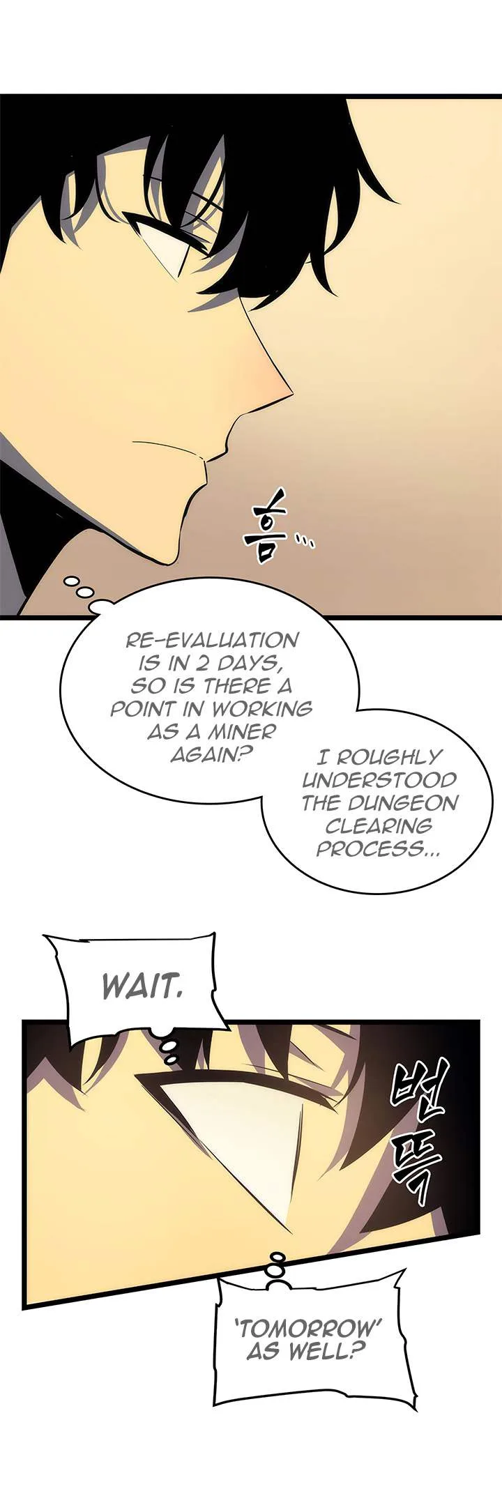 Solo Leveling Chapter 67 – Page 20