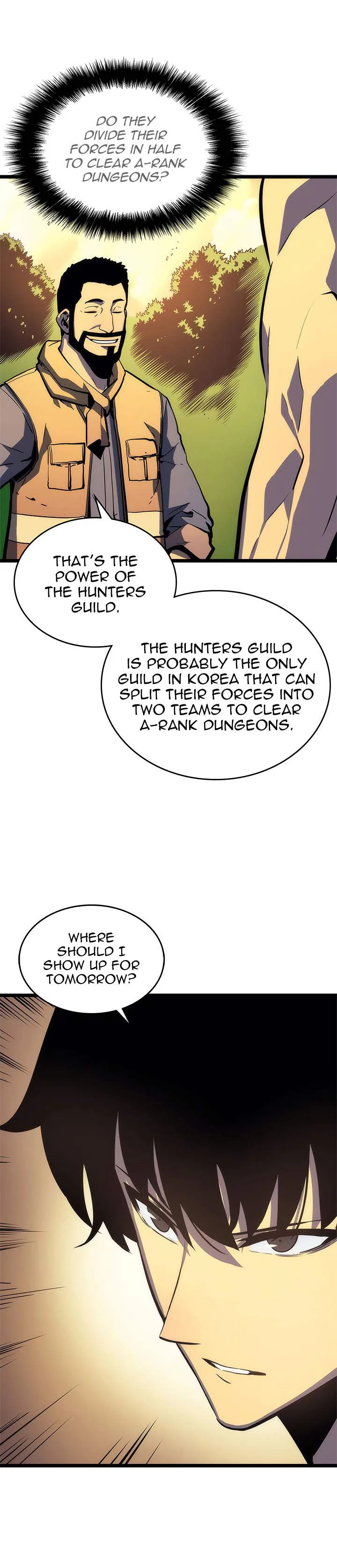 Solo Leveling Chapter 67 – Page 22
