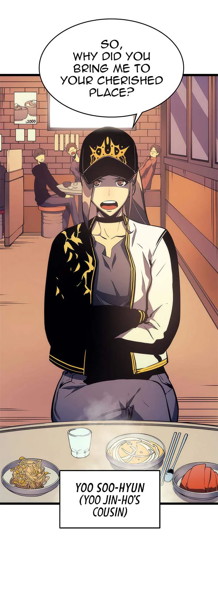 Solo Leveling Chapter 67 – Page 25