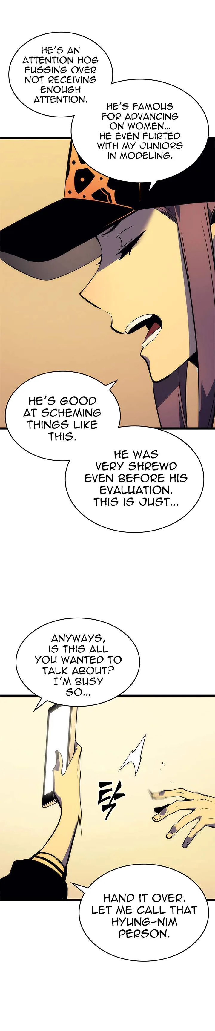 Solo Leveling Chapter 67 – Page 30