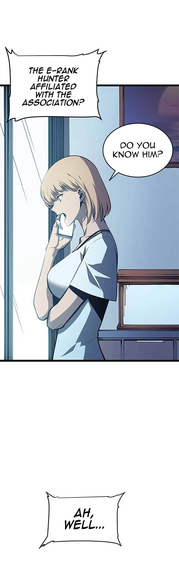 Solo Leveling Chapter 68 – Page 4
