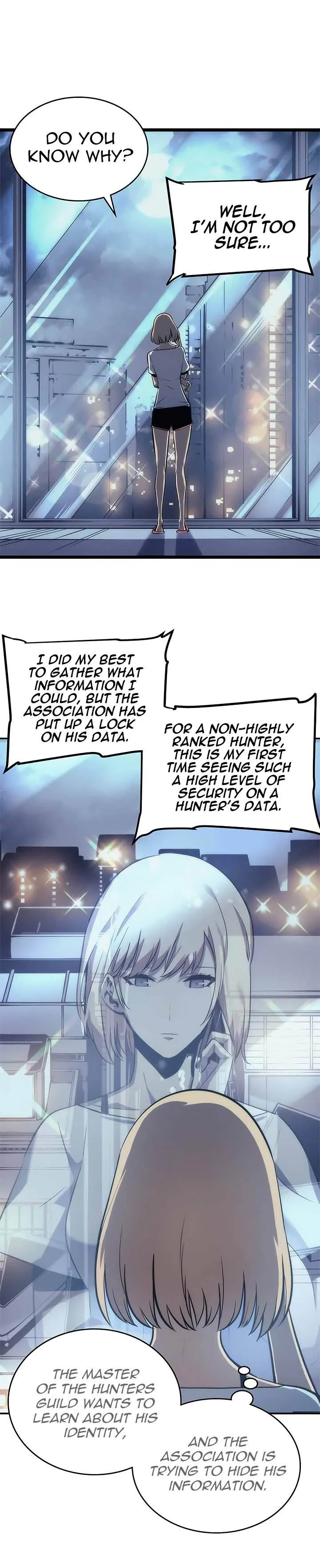 Solo Leveling Chapter 68 – Page 6