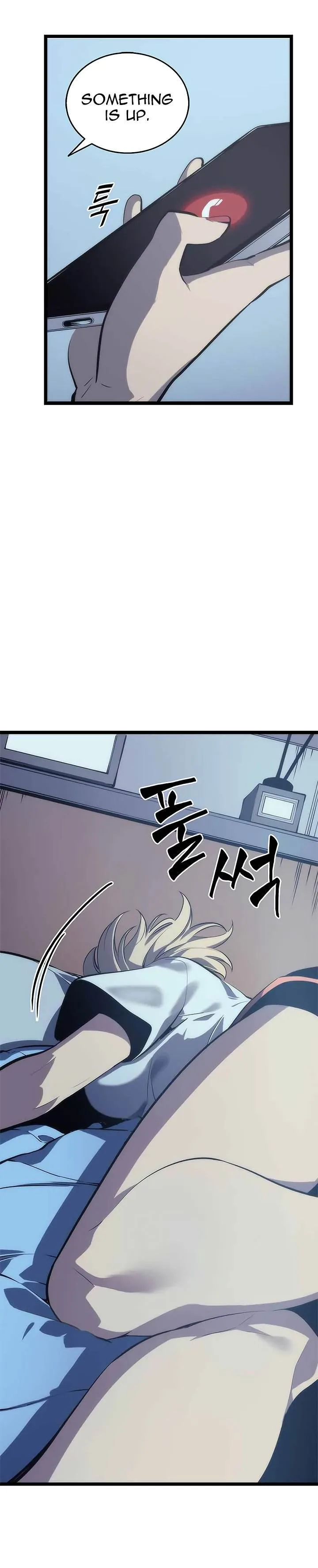Solo Leveling Chapter 68 – Page 7