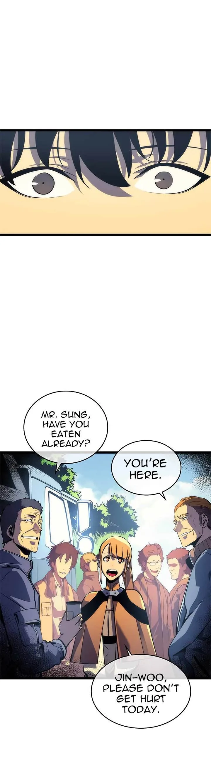Solo Leveling Chapter 68 – Page 10