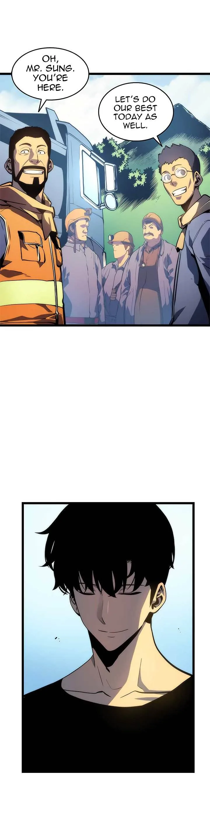 Solo Leveling Chapter 68 – Page 11