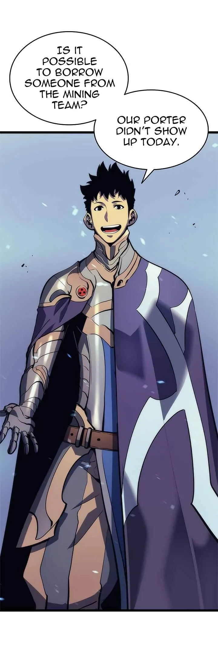 Solo Leveling Chapter 68 – Page 14