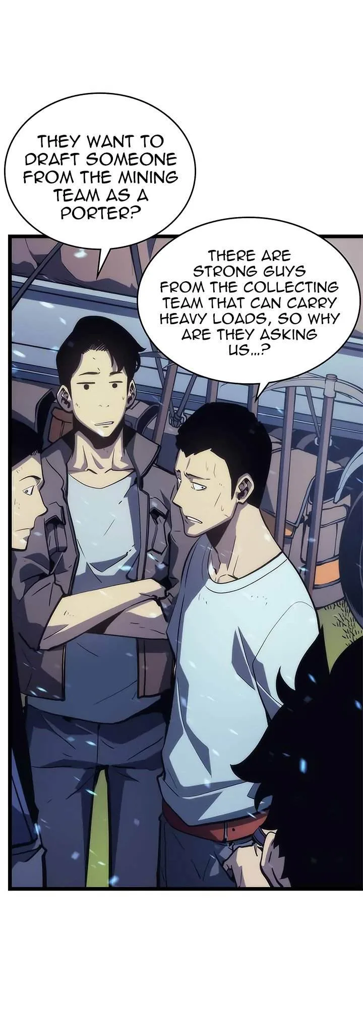 Solo Leveling Chapter 68 – Page 15