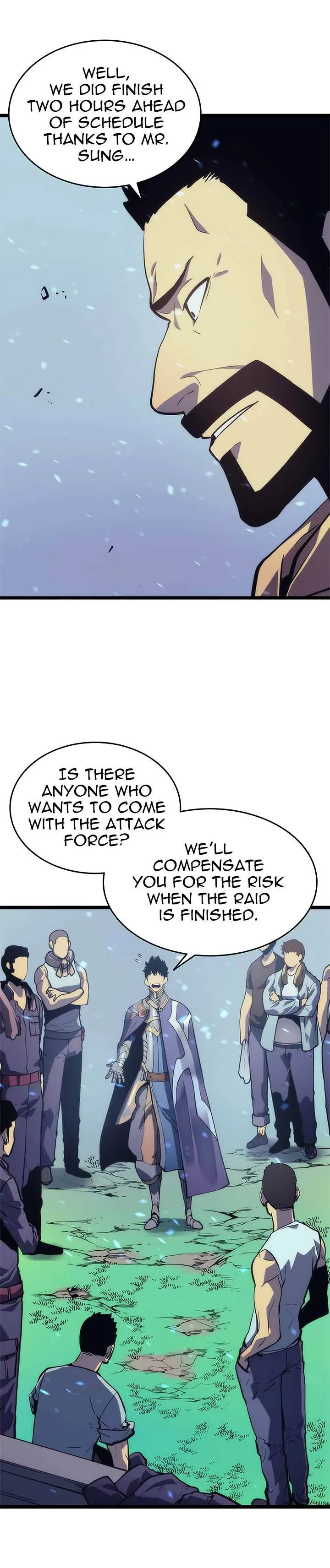Solo Leveling Chapter 68 – Page 17