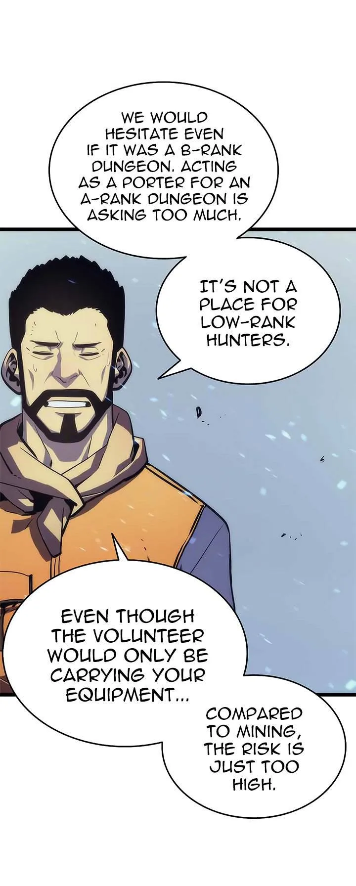 Solo Leveling Chapter 68 – Page 19