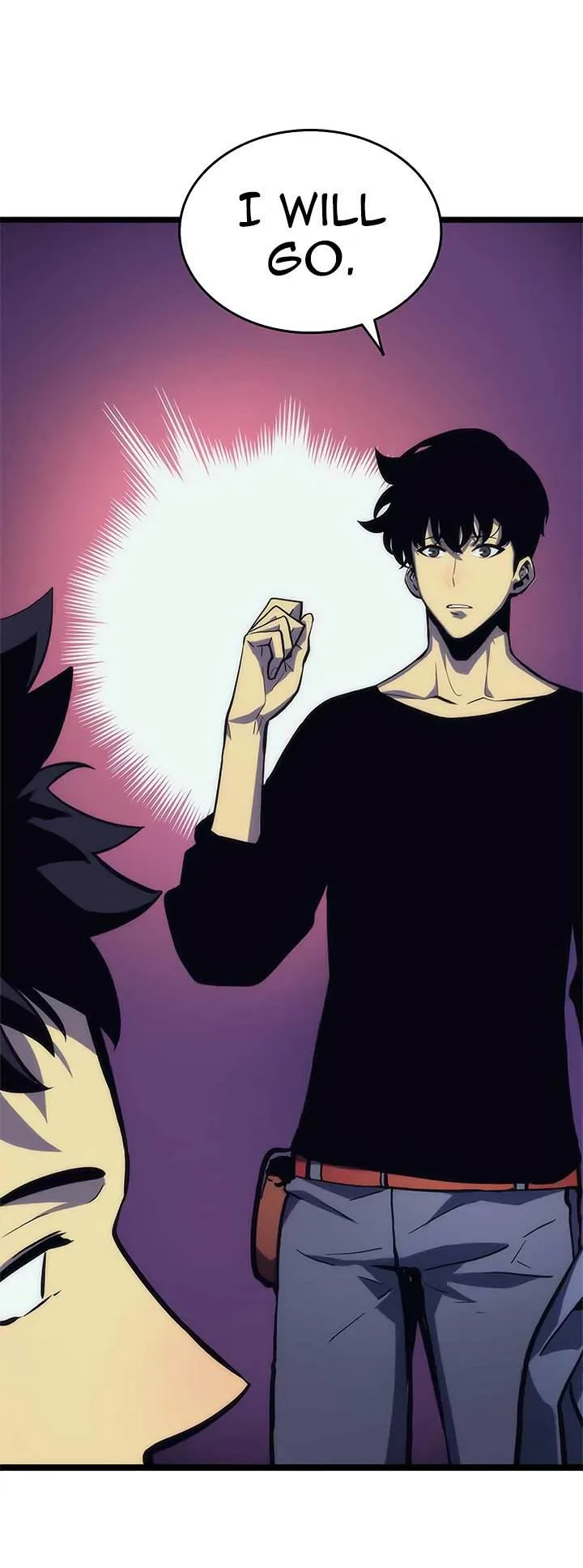 Solo Leveling Chapter 68 – Page 22
