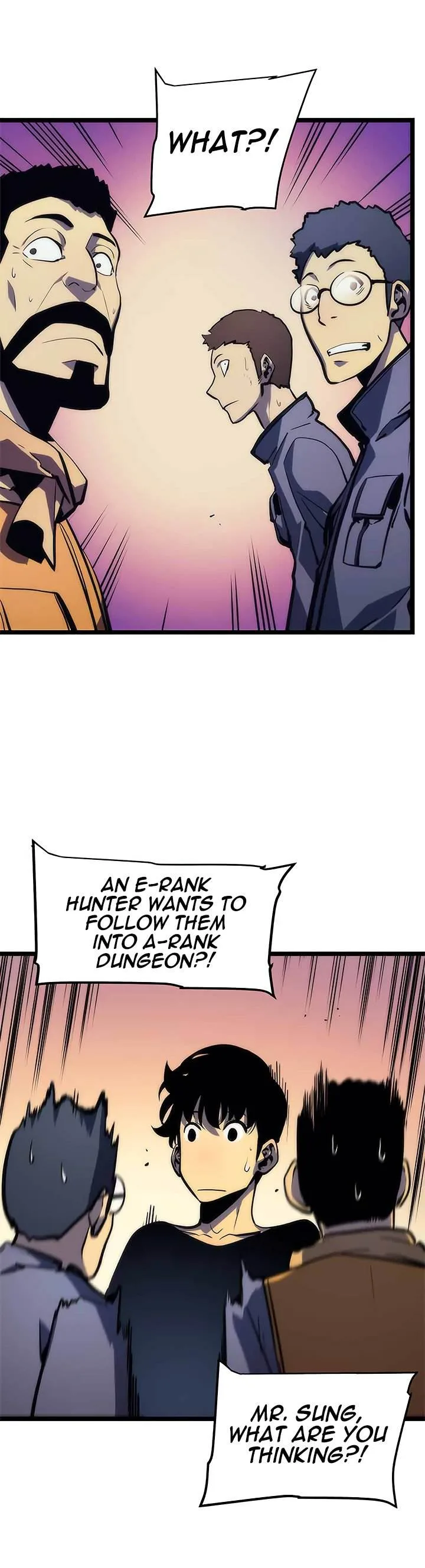 Solo Leveling Chapter 68 – Page 23