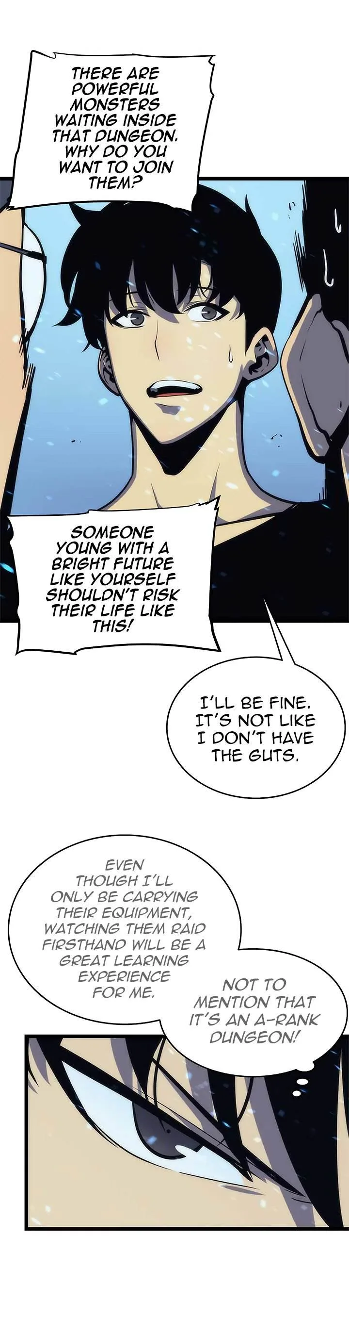 Solo Leveling Chapter 68 – Page 24