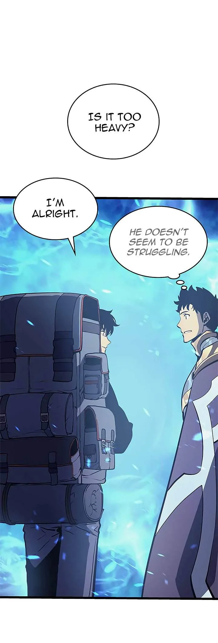 Solo Leveling Chapter 68 – Page 27