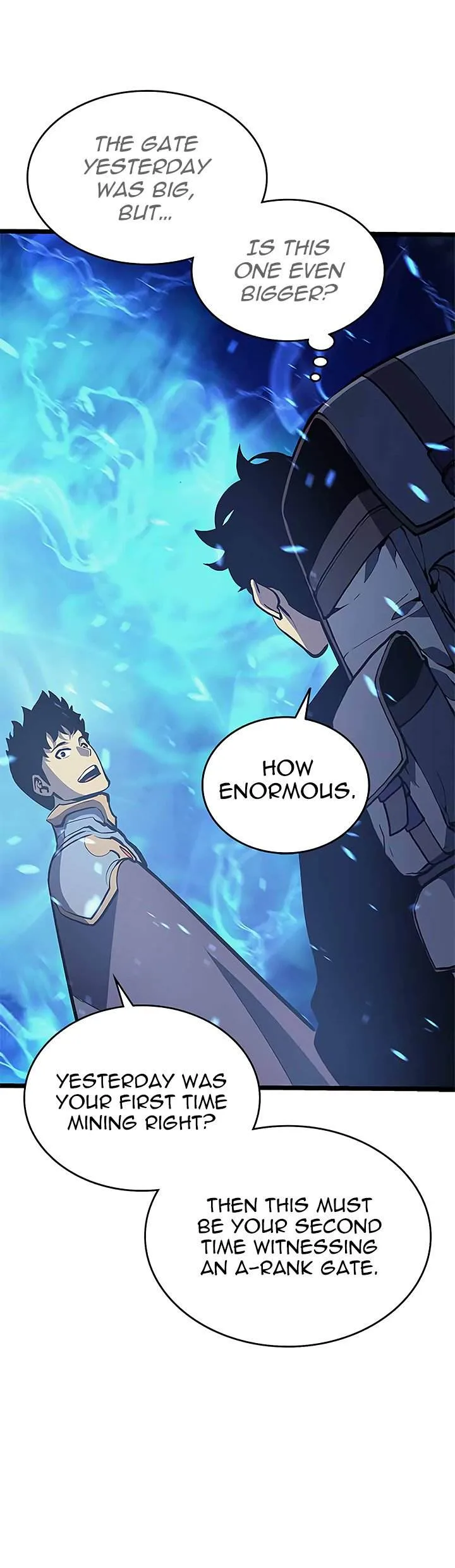 Solo Leveling Chapter 68 – Page 28