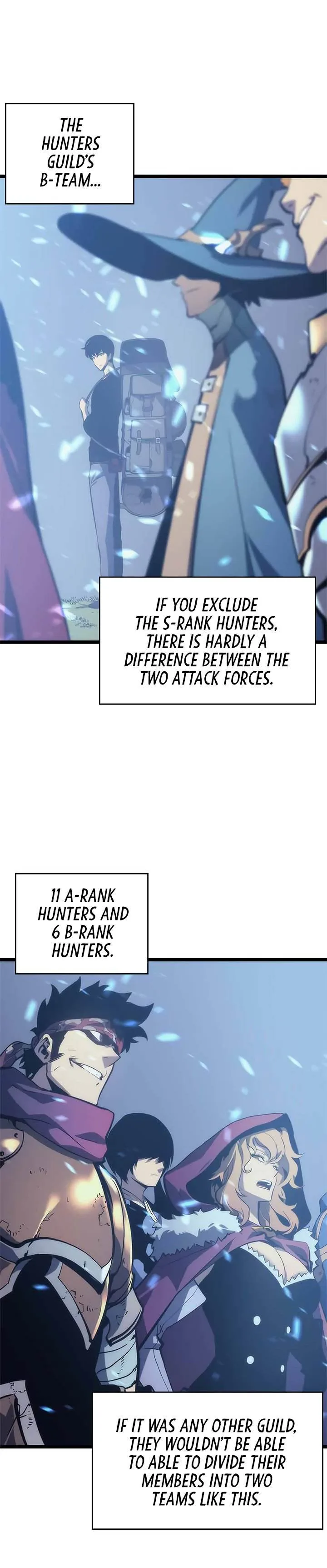 Solo Leveling Chapter 68 – Page 30
